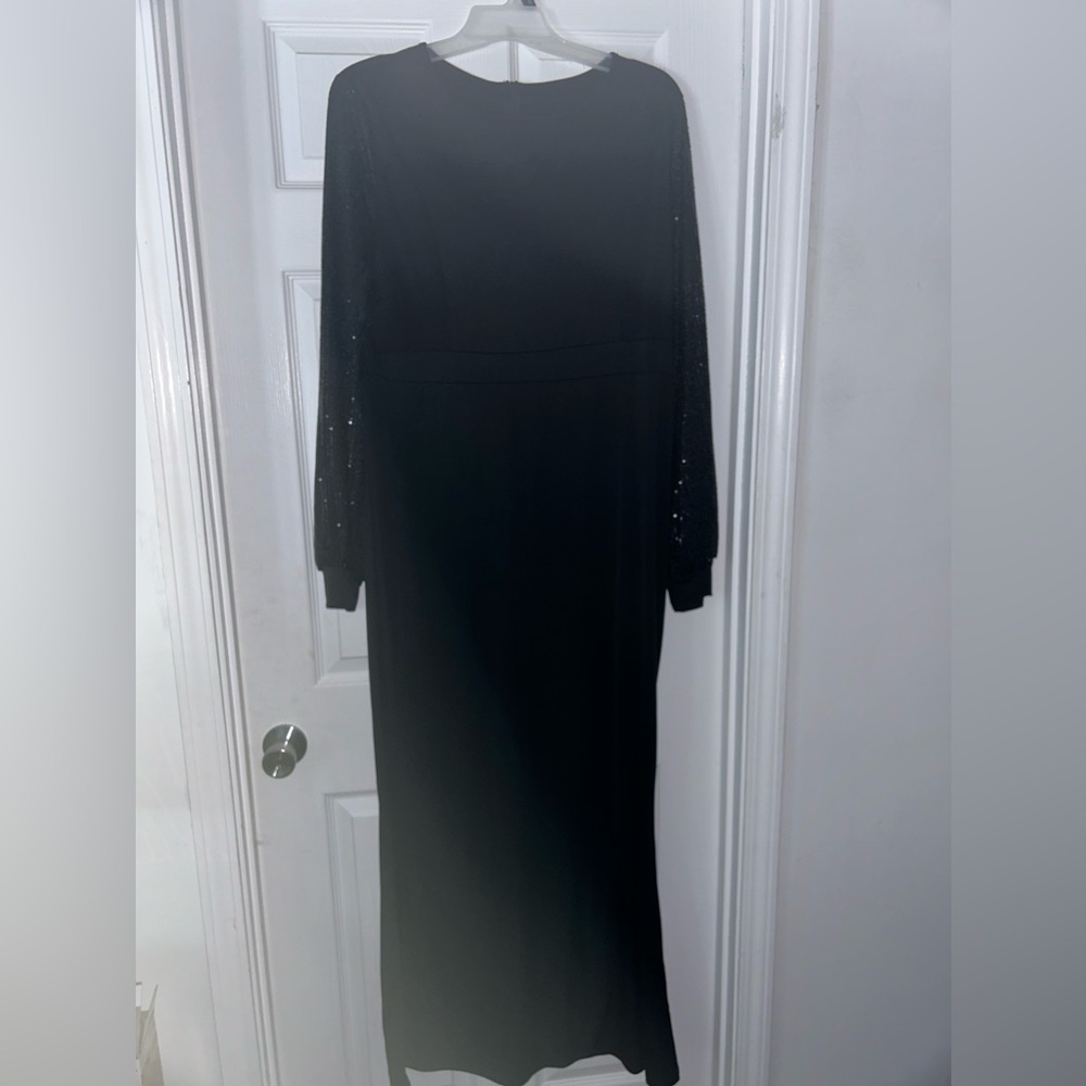 Women’s Gown